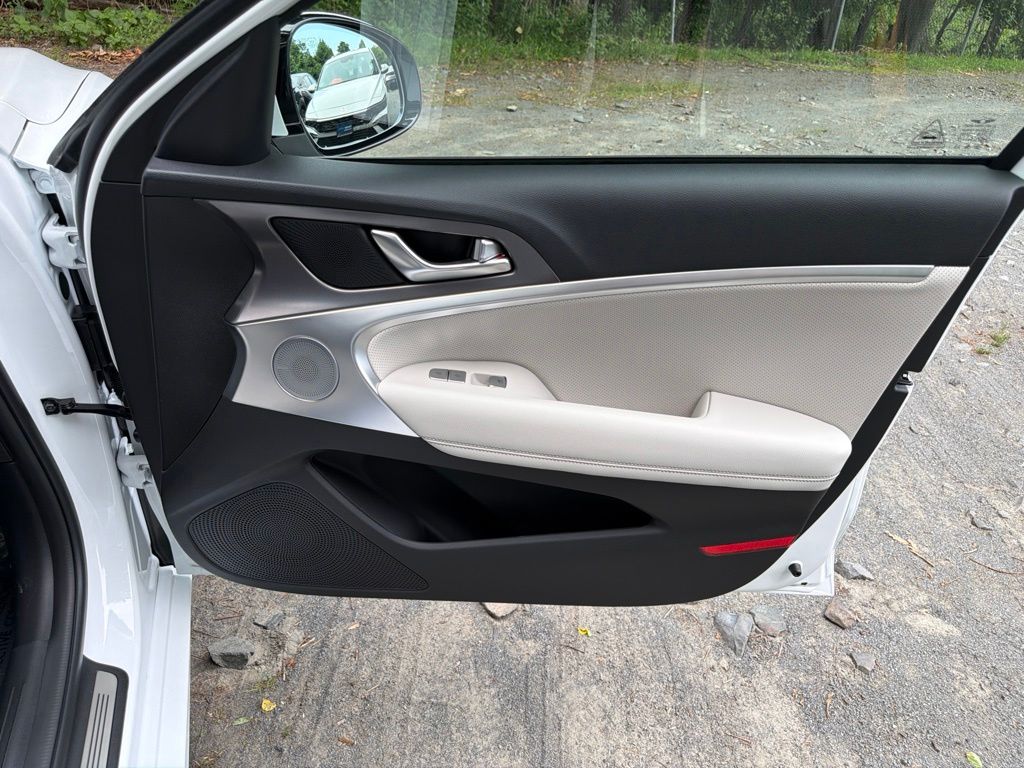 2026 GENESIS G70 Sport Prestige - Photo 9
