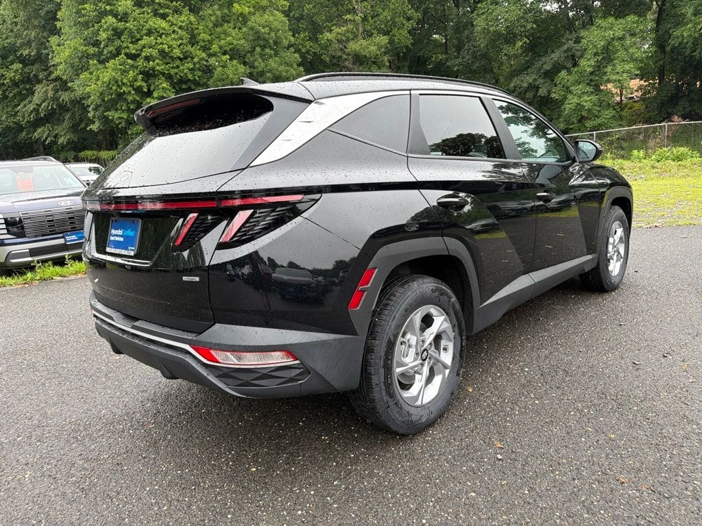 Used 2023 Hyundai Tucson SEL SUV