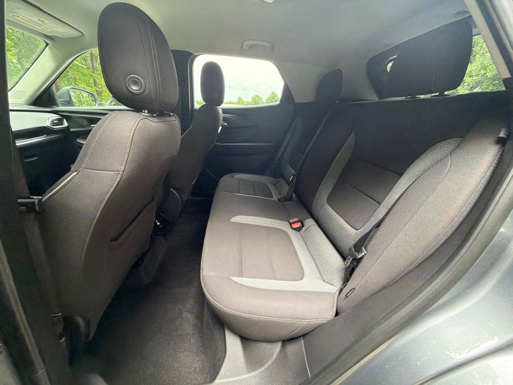 2021 Chevrolet Trailblazer LT - Photo 14