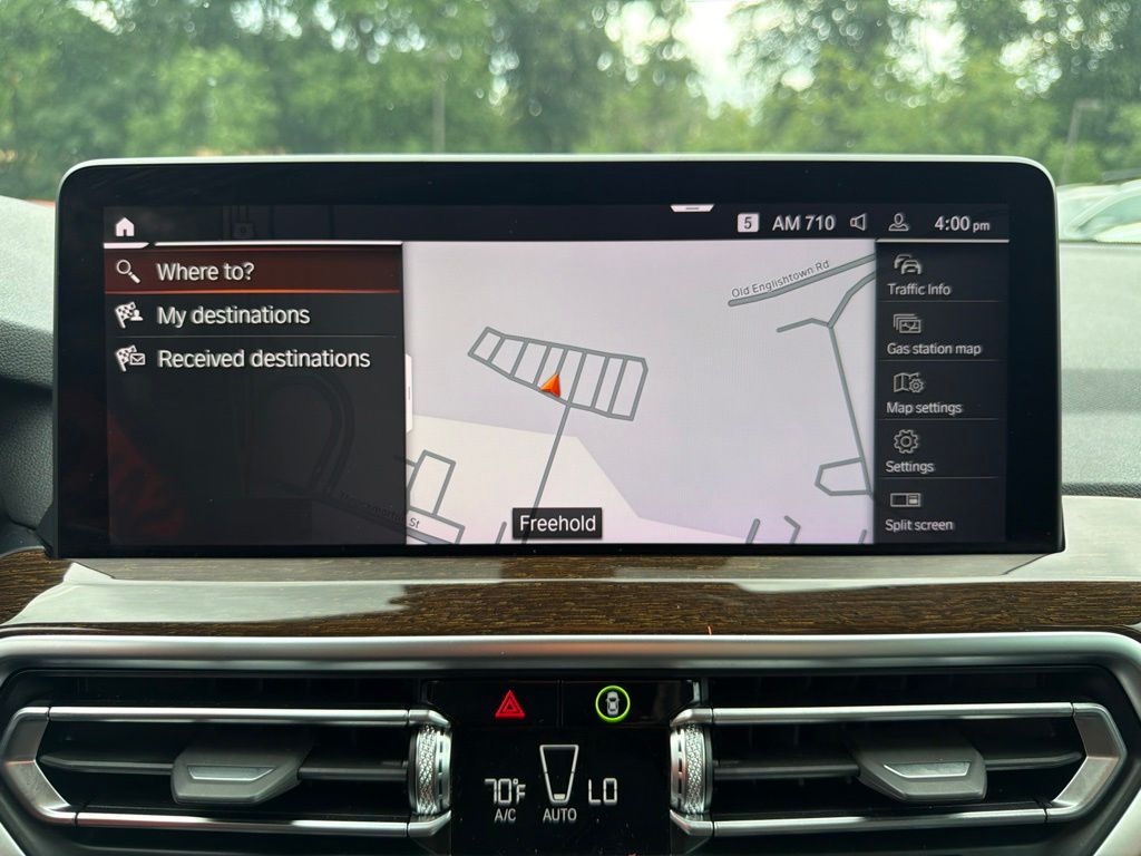 2022 BMW X3 30i - Photo 26