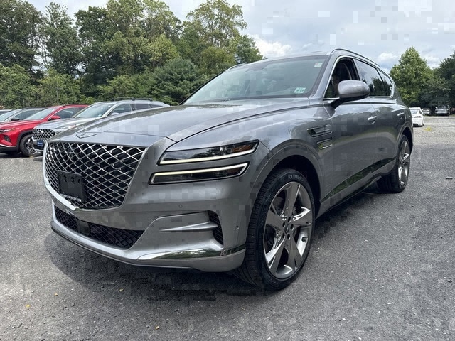 2023 GENESIS GV80