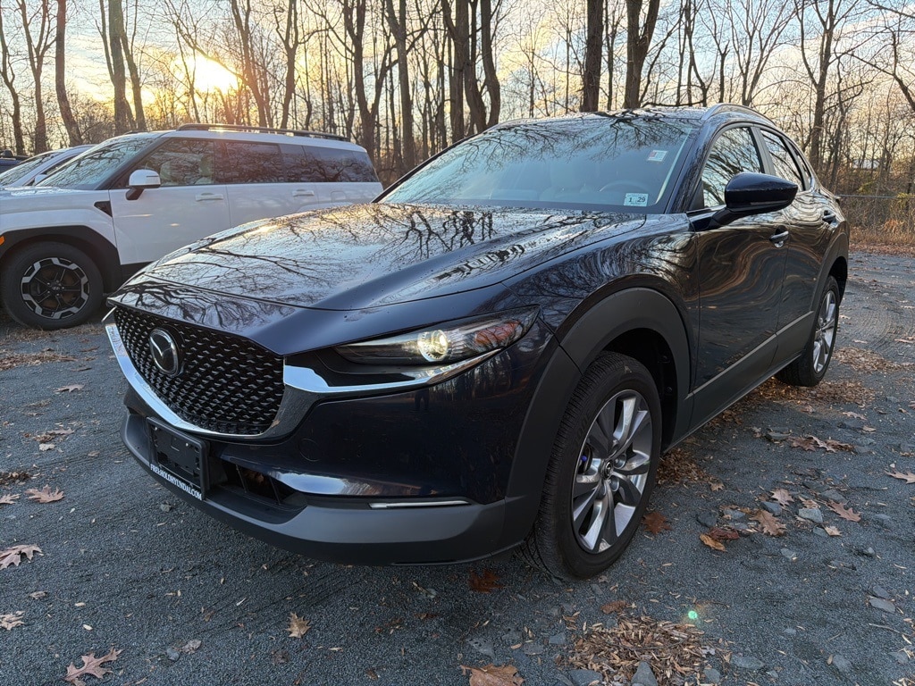 2024 Mazda CX-30 Preferred's photo