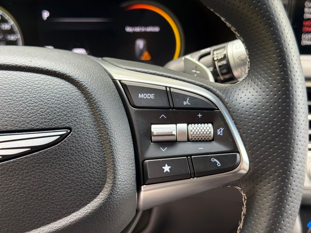 2026 GENESIS G70 Sport Prestige - Photo 21