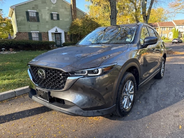 2023 Mazda CX-5 S Select Package's photo