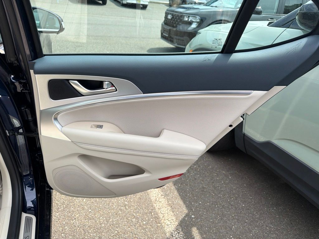 2026 GENESIS G70 Prestige - Photo 12