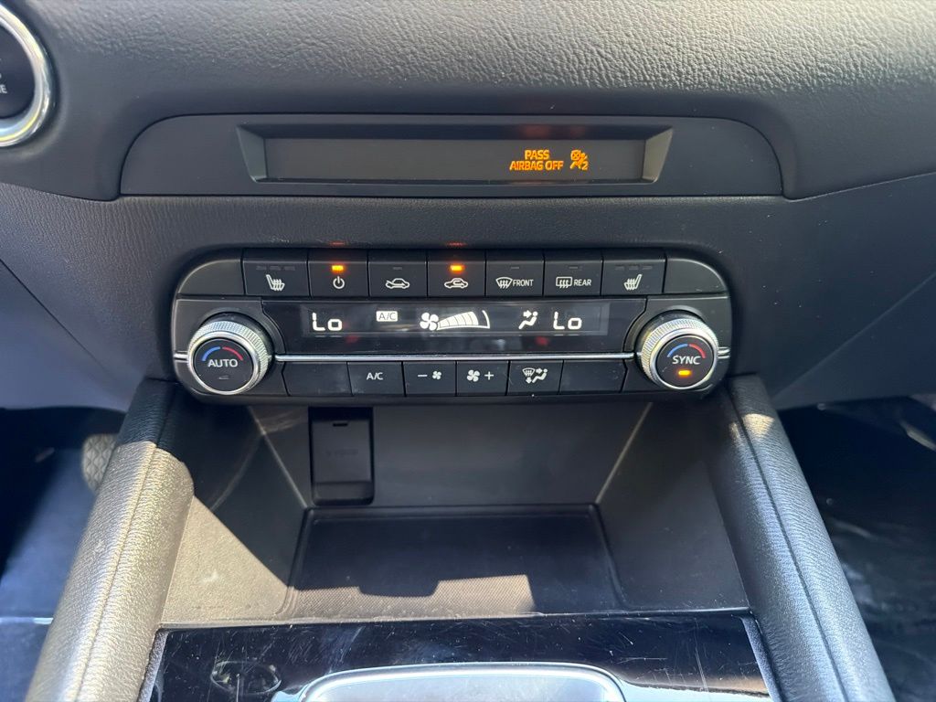 2024 Mazda CX-5 S Preferred package - Photo 28