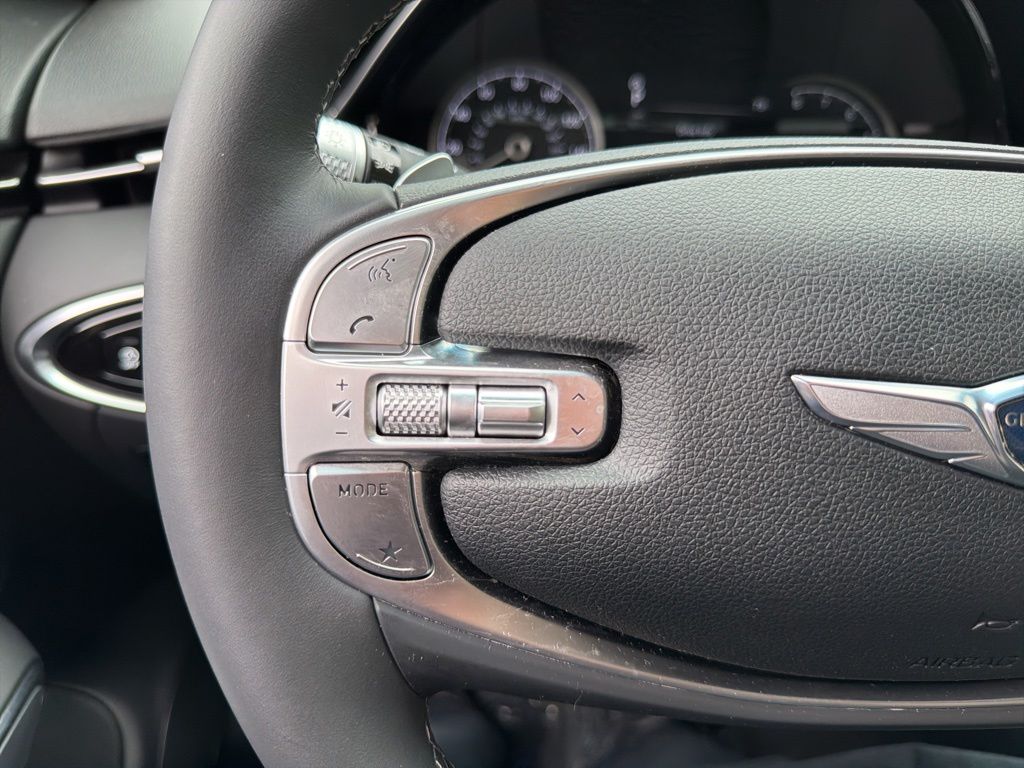 2023 GENESIS GV70 Standard - Photo 22