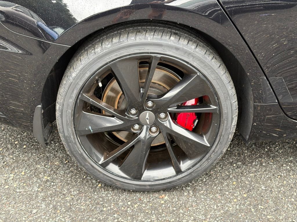 2023 GENESIS G70 Standard - Photo 7