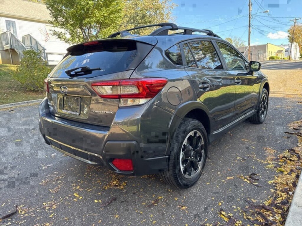 Used 2023 Subaru Crosstrek Premium SUV