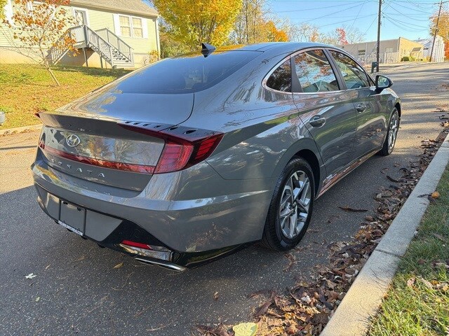 2023 Hyundai Sonata SEL photo 4