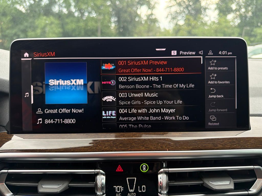 2022 BMW X3 30i - Photo 27