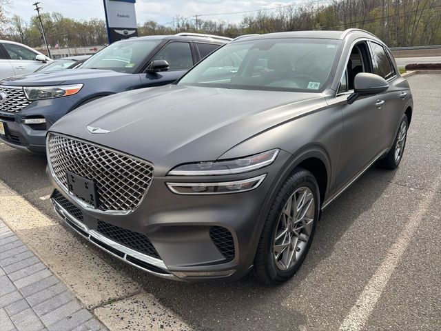 2024 GENESIS GV70