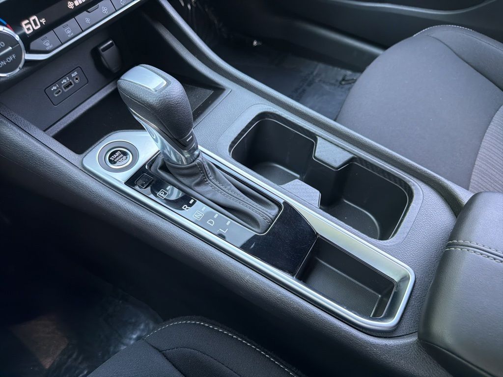 2023 Nissan Sentra SV - Photo 26