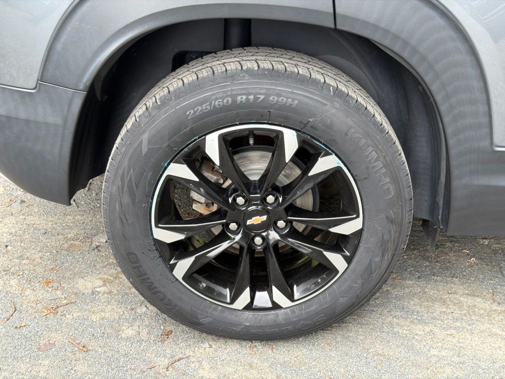 2021 Chevrolet Trailblazer LT - Photo 7