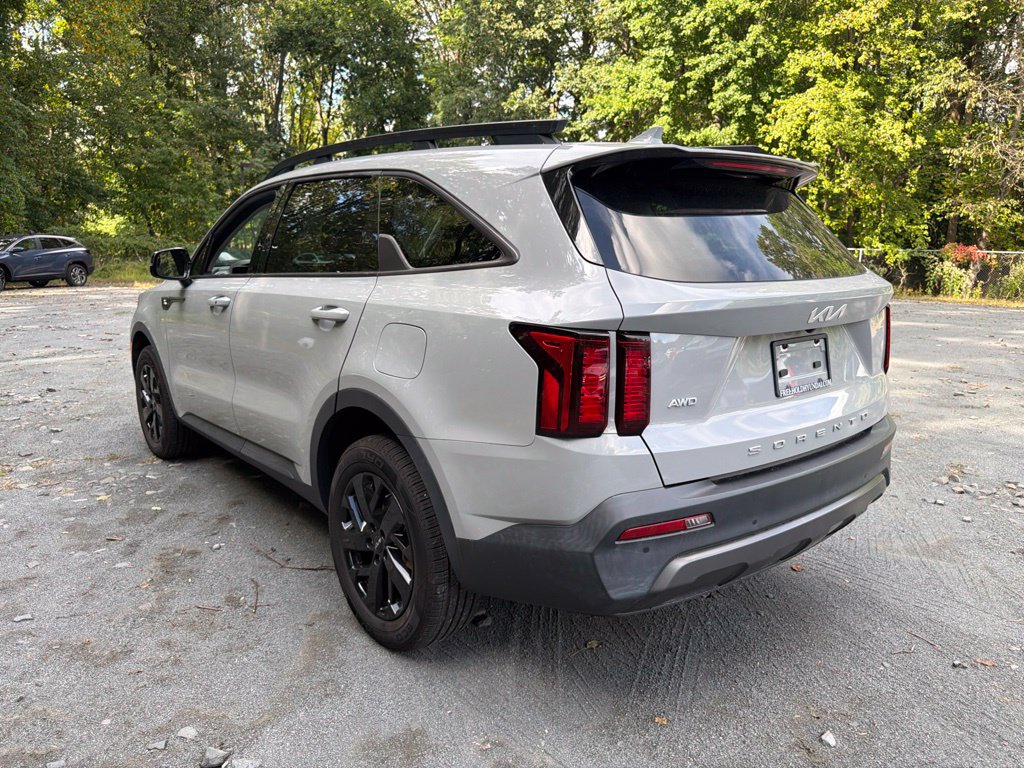 Used 2022 Kia Sorento S SUV