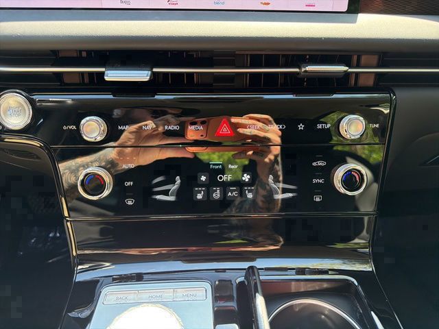 2026 GENESIS G80 Base - Photo 28