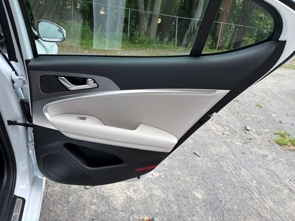 2026 GENESIS G70 Sport Prestige - Photo 11