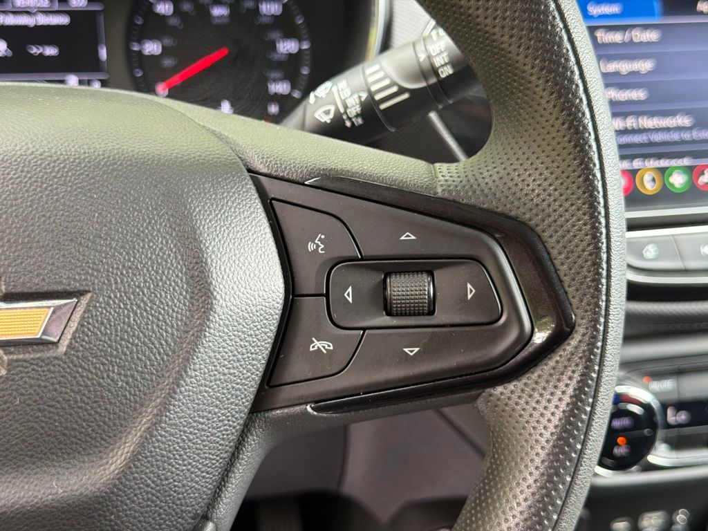 2021 Chevrolet Trailblazer LT - Photo 22