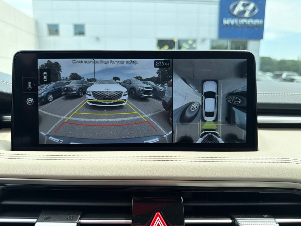 2026 GENESIS G70 Prestige - Photo 26