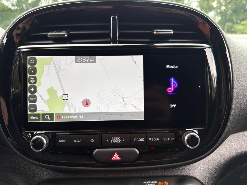 2024 Kia Soul GT-Line - Photo 24