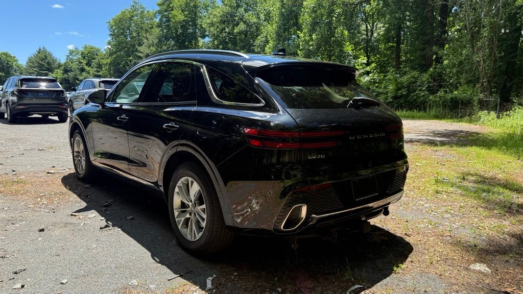 Used 2023 Genesis GV70 2.5T SUV