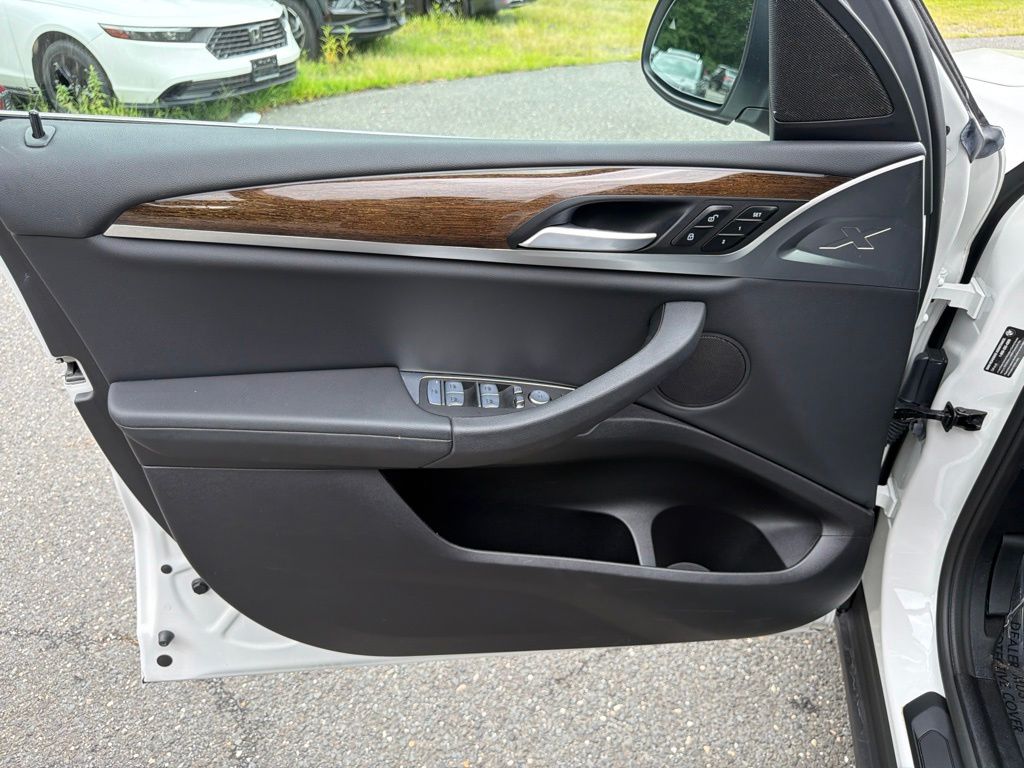 2022 BMW X3 30i - Photo 18