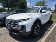 Hyundai Santa Cruz