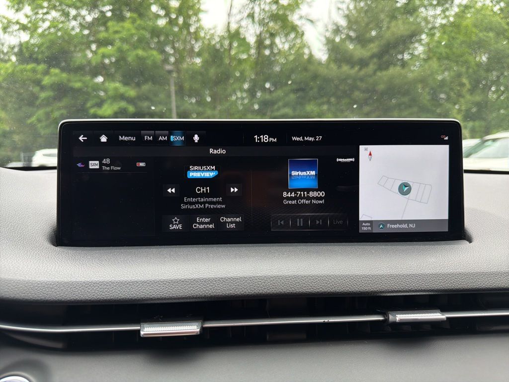 2023 GENESIS GV70 Standard - Photo 27