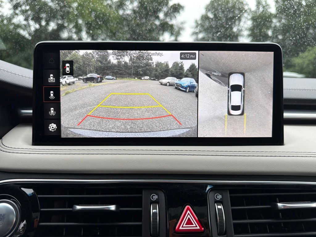 2023 GENESIS G70 Standard - Photo 27