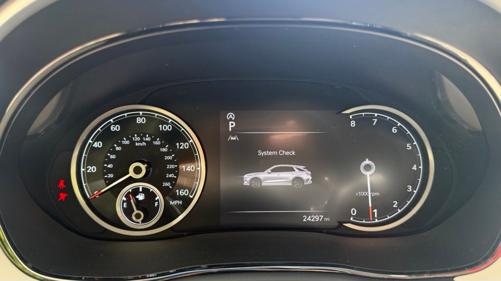 2023 GENESIS GV70 Standard - Photo 24