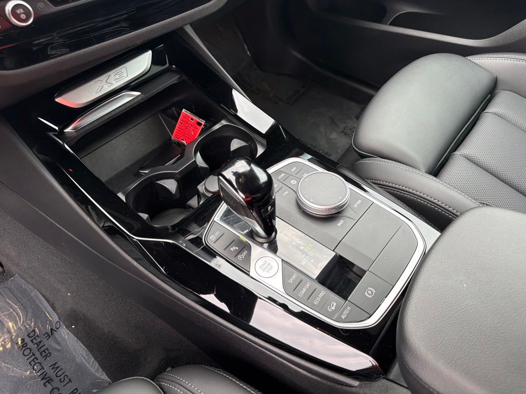 2022 BMW X3 30i - Photo 30