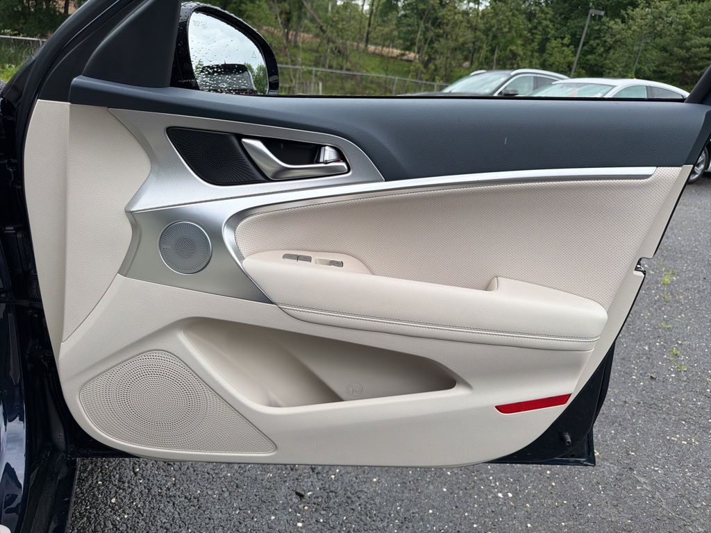 2026 GENESIS G70 Prestige - Photo 10