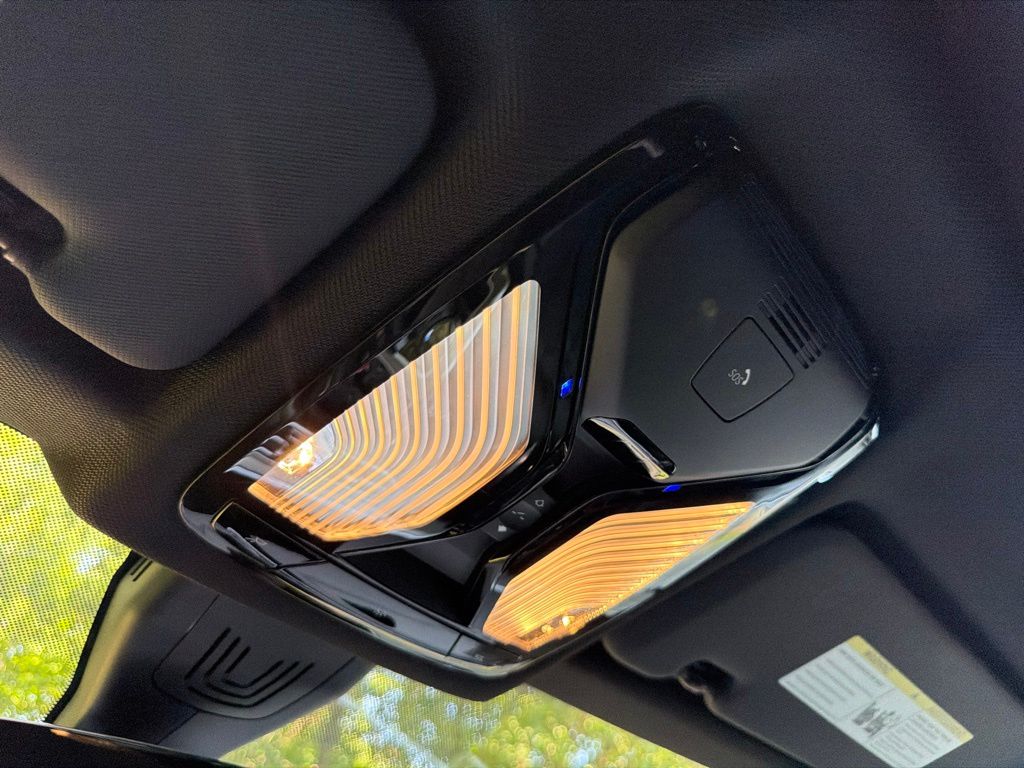 2021 BMW X6 M50i - Photo 34