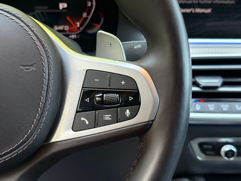 2021 BMW X6 M50i - Photo 26
