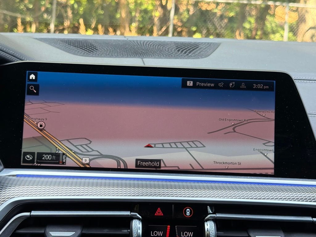 2021 BMW X6 M50i - Photo 28