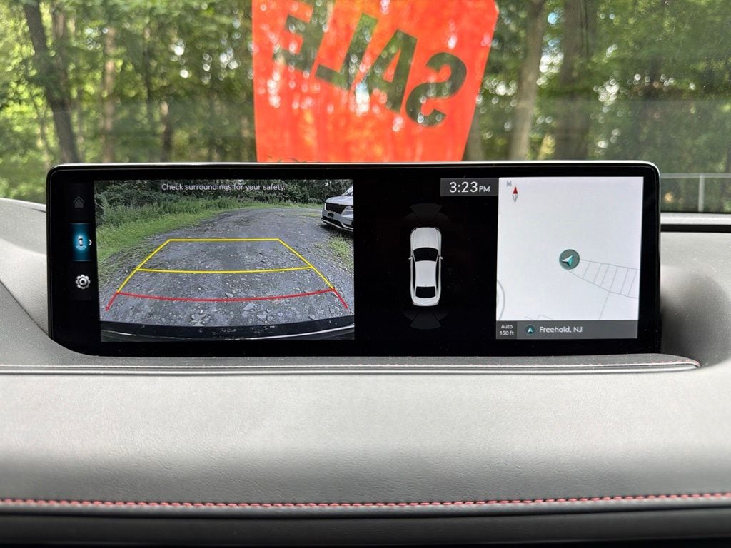 2024 GENESIS G80 SPORT - Photo 26