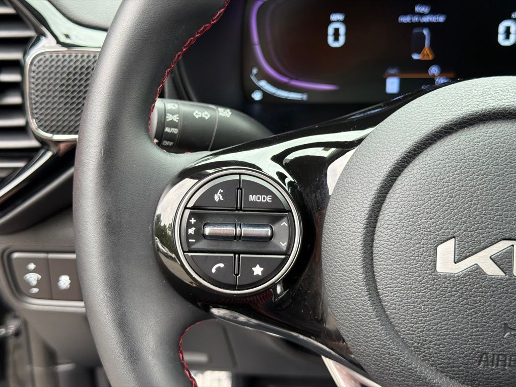 2024 Kia Soul GT-Line - Photo 20