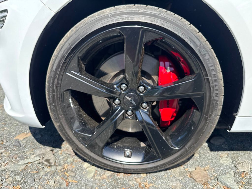 2026 GENESIS G70 Sport Prestige - Photo 31