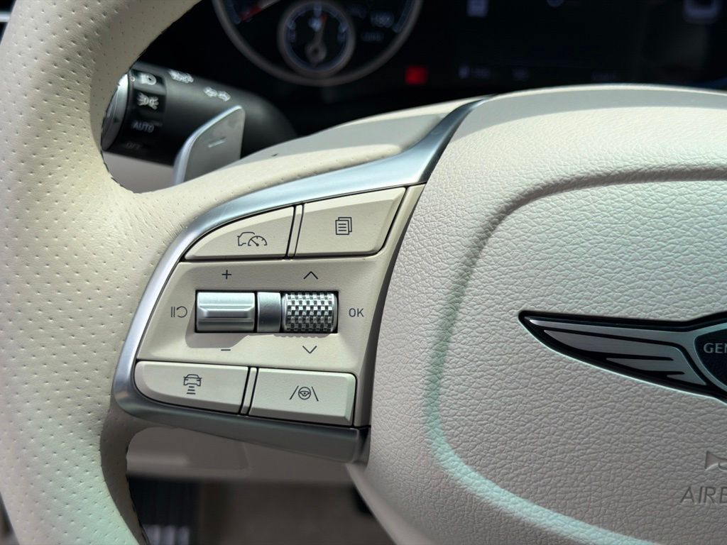 2026 GENESIS G70 Prestige - Photo 20
