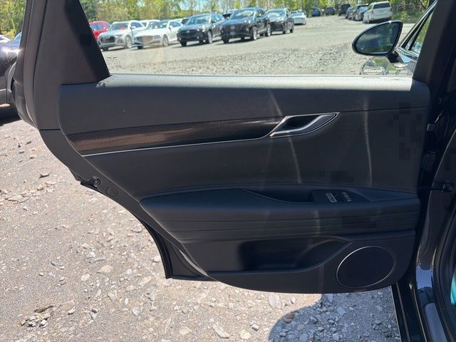 2026 GENESIS G80 Base - Photo 14