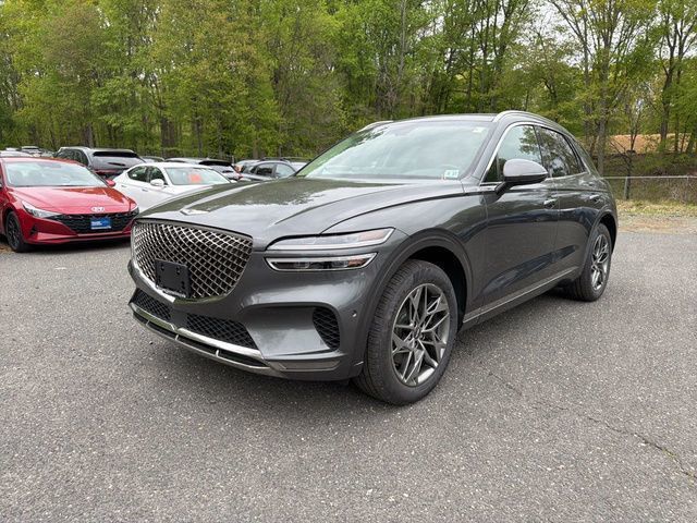 2022 GENESIS GV70 Standard