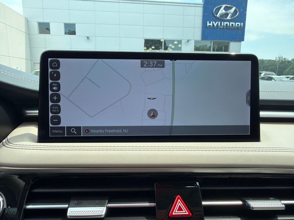 2026 GENESIS G70 Prestige - Photo 24