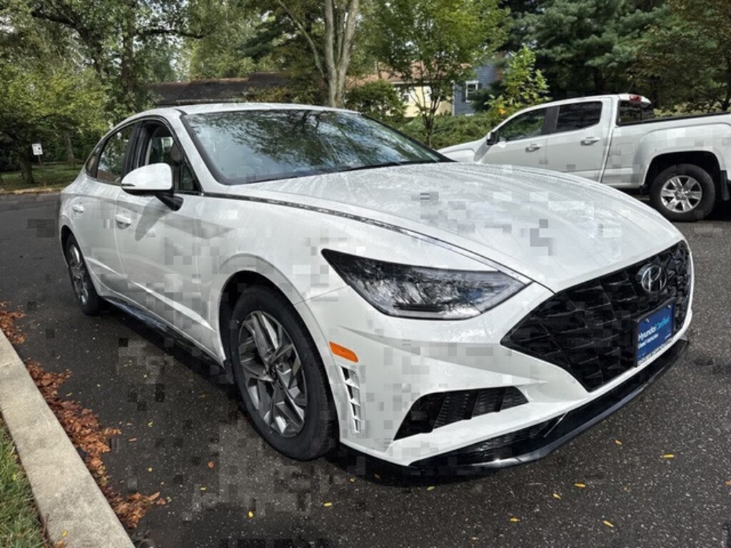 Certified 2023 Hyundai Sonata SEL Sedan