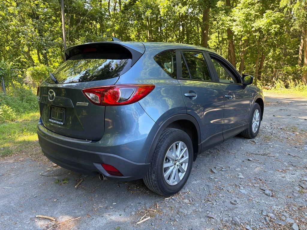 Used 2016 Mazda CX-5 Sport SUV