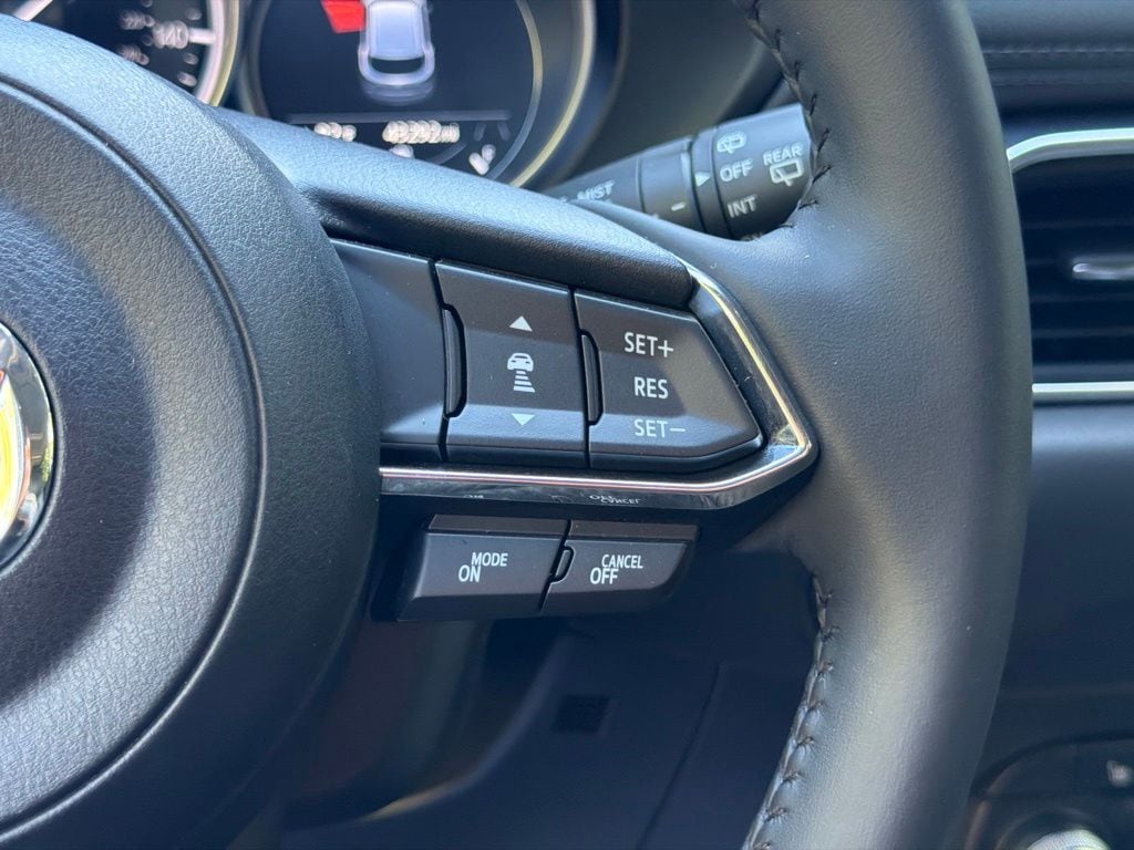 2024 Mazda CX-5 S Preferred package - Photo 23