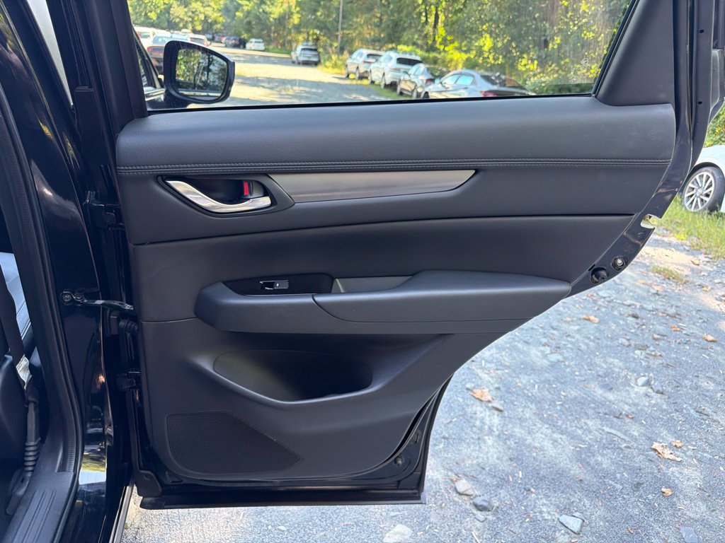 2024 Mazda CX-5 S Preferred package - Photo 12