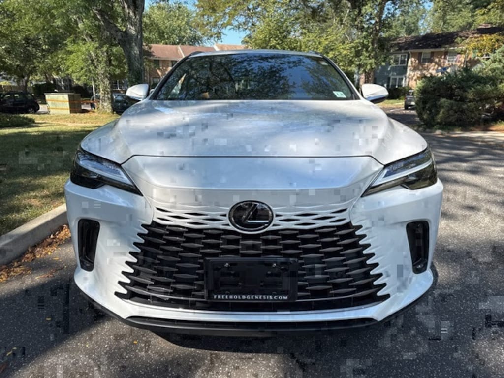 Used 2023 Lexus RX 350 SUV