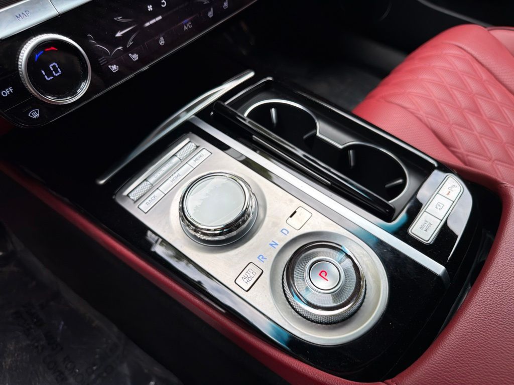 2024 GENESIS G80 SPORT - Photo 28