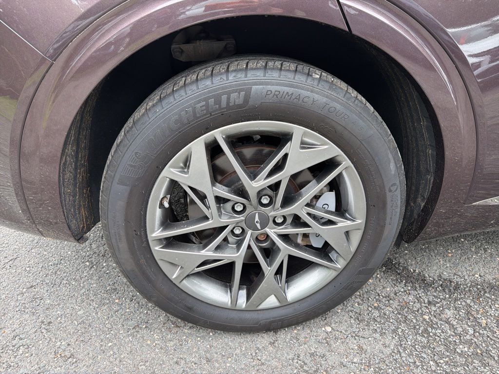 2023 GENESIS GV70 Standard - Photo 7