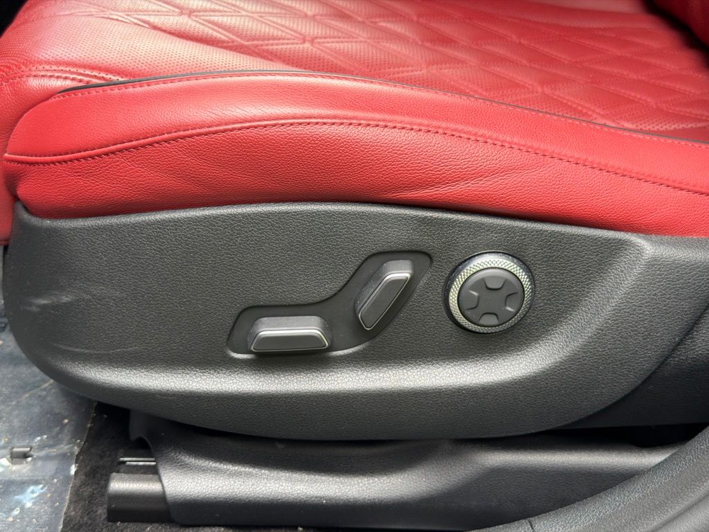 2024 GENESIS G80 SPORT - Photo 18